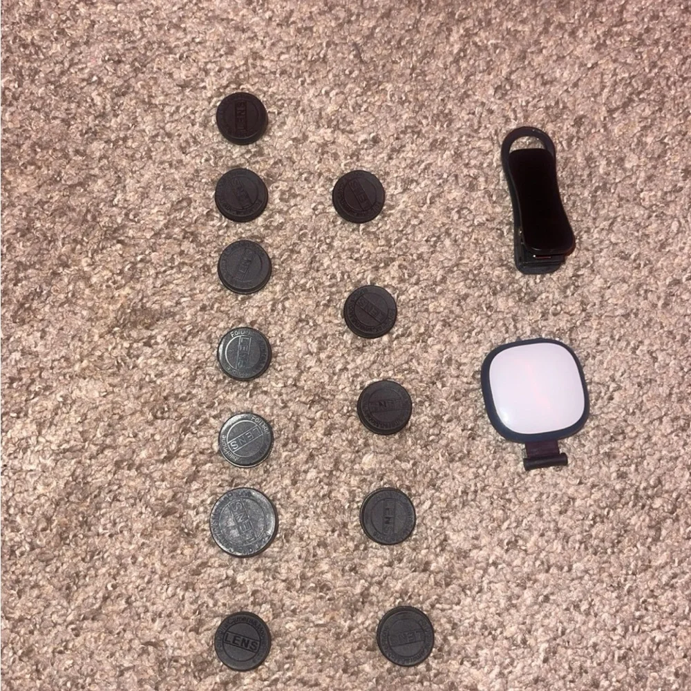 Godefa Camera Lens kit